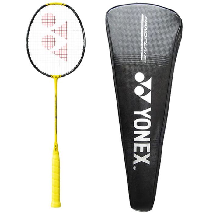 Yonex Nanoflare 1000 Tour racquet-GenKi SportZ