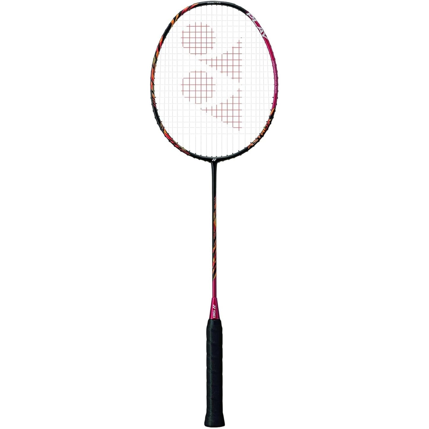 Yonex Astrox 99 Play Badminton Racquet – Cherry Sunburst-GenKi SportZ