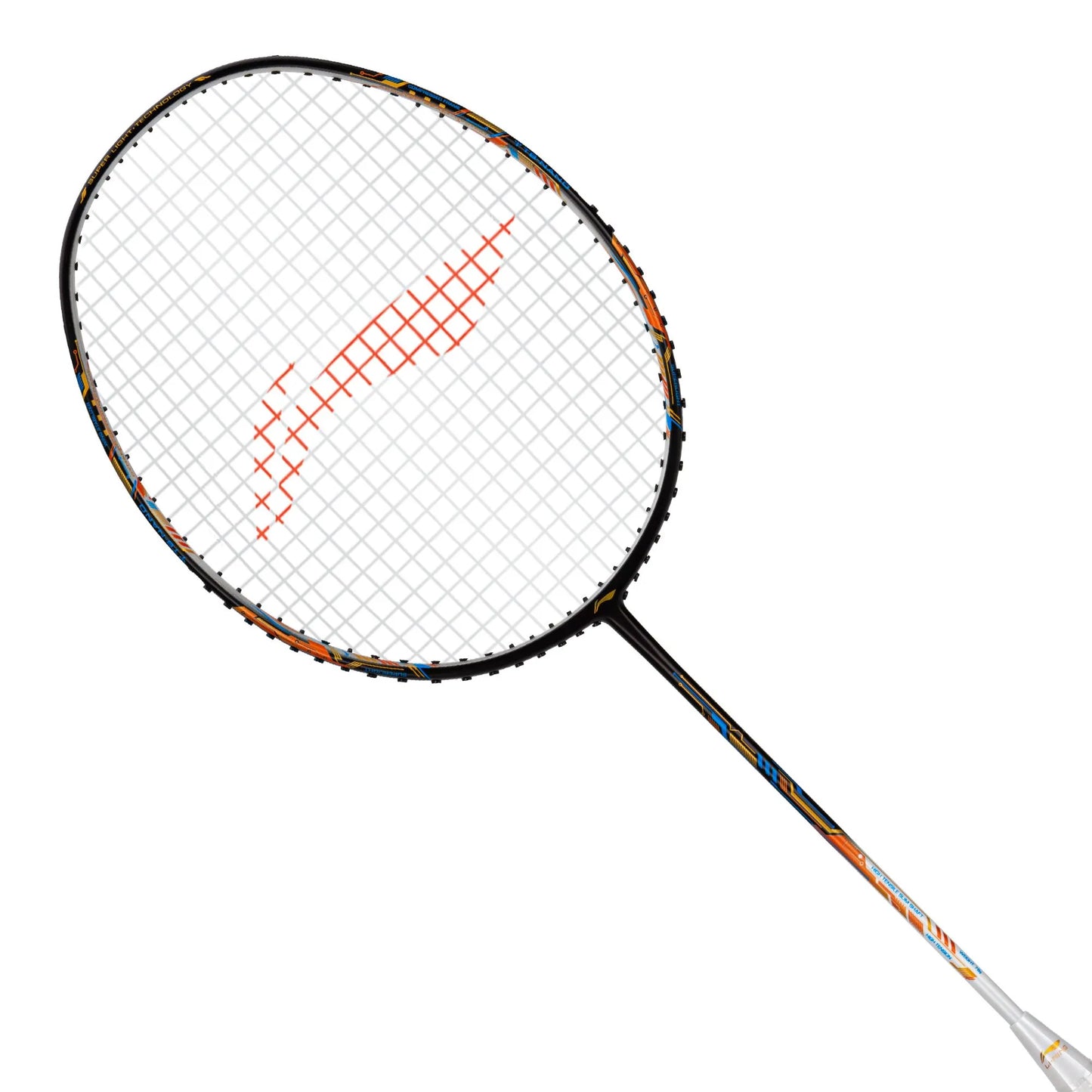 Li-Ning Air Force G3 78 Gram Merlot White-Amber