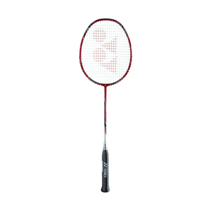 Yonex Voltric Lite Badminton Racquet  Gray/Red-GenKi SportZ