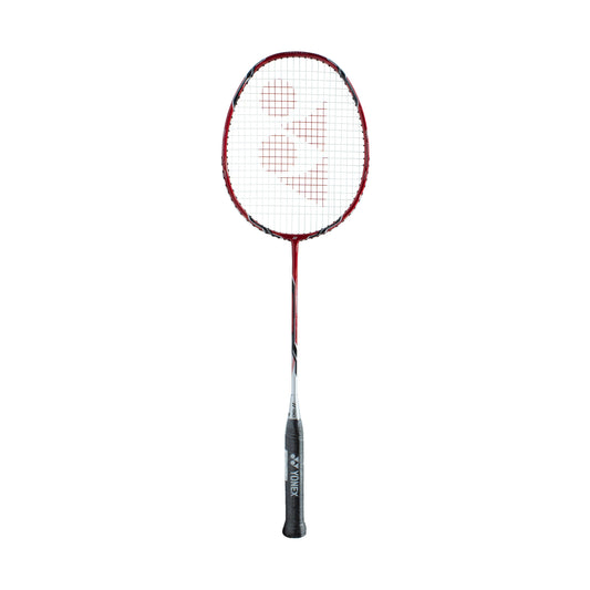 Yonex Voltric Lite Badminton Racquet  Gray/Red-GenKi SportZ