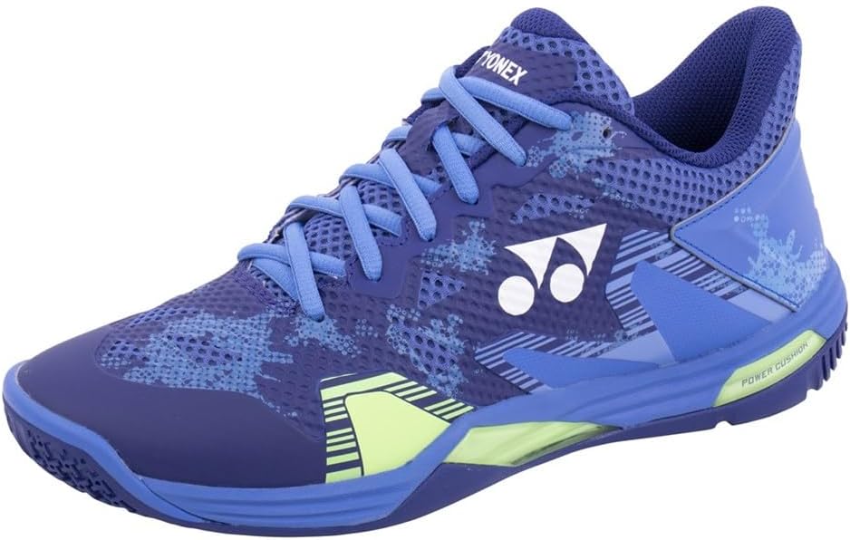 YONEX Power Cushion Eclipsion Z3MEX Shoes - Non-Marking Sole, Perfect for Badminton & More