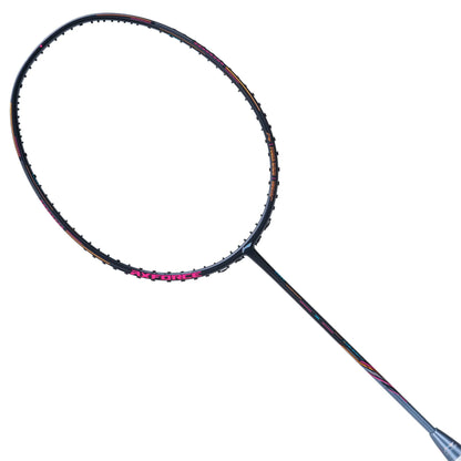 Li-Ning Axforce 80 - 4U Black-Gold Racket