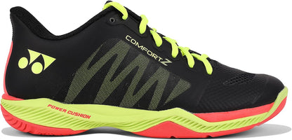 YONEX Power Cushion Comfort Z3 MEX Shoes - Non-Marking Sole, Ideal for Badminton & More