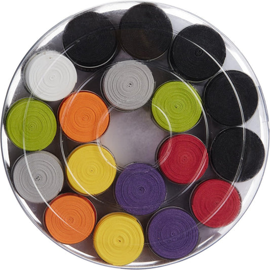Yonex Supergrip AC102EX-36 Assorted