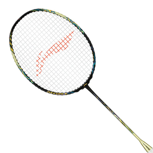 Li-Ning Axforce 100 - 4U Racket