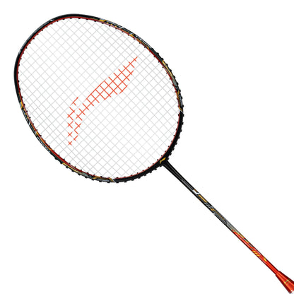 Li-Ning Air Force G3 78 Gram Black-Orange-Red-Gold