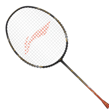 Li-Ning Air Force G3 80 Gram Dark Grey-Amber-Gold
