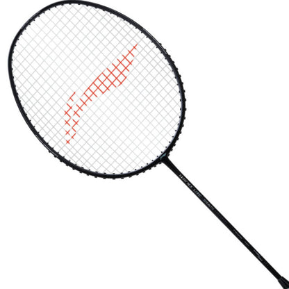 Wind Lite Stealth-77g-Strung--Charcoal /Copper