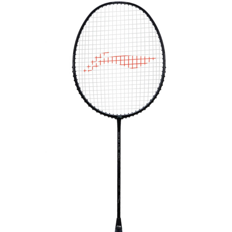 Wind Lite Stealth-77g-Strung--Charcoal /Copper