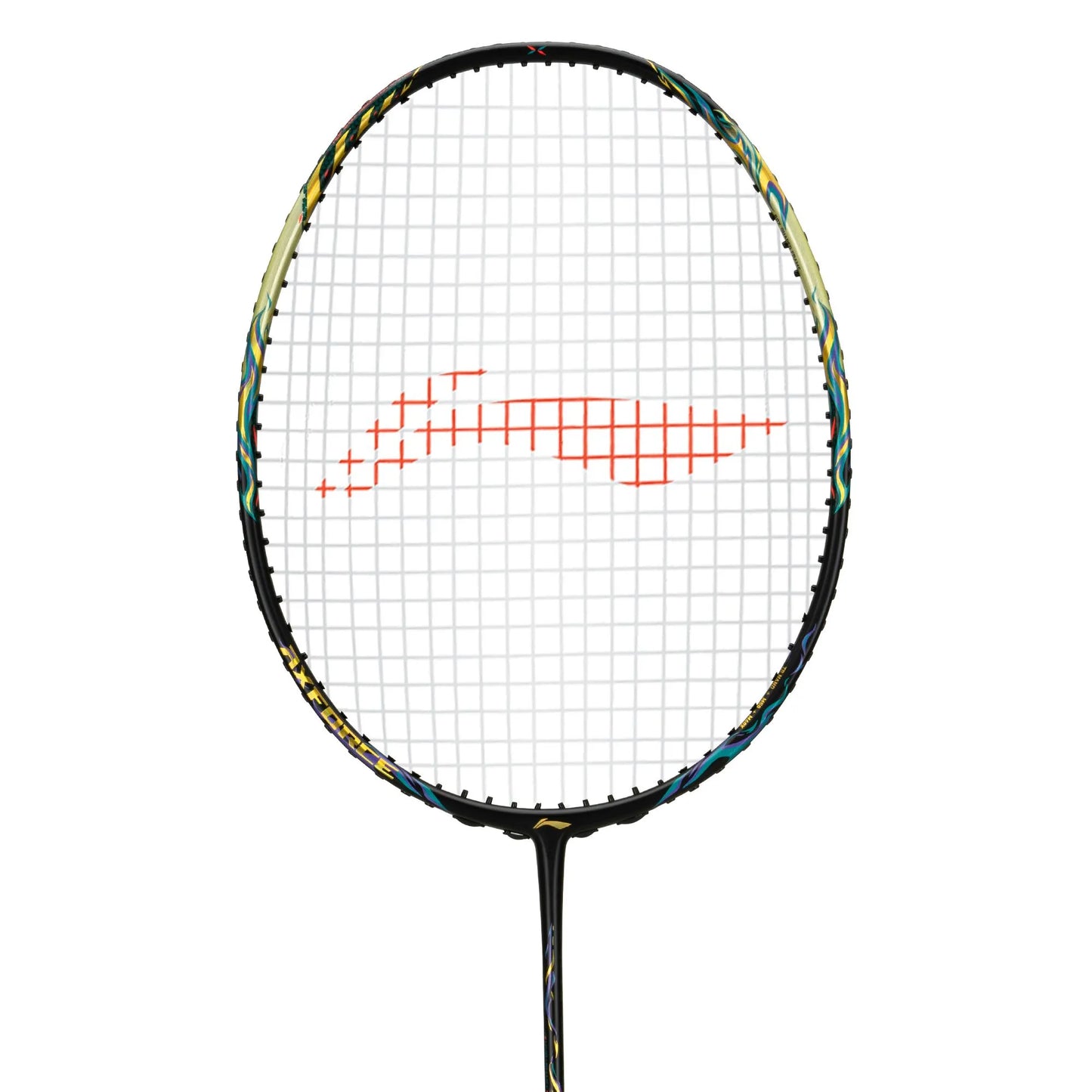 Li-Ning Axforce 100 - 4U Racket