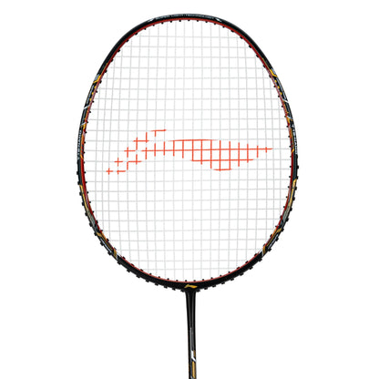Li-Ning Air Force G3 78 Gram Black-Orange-Red-Gold