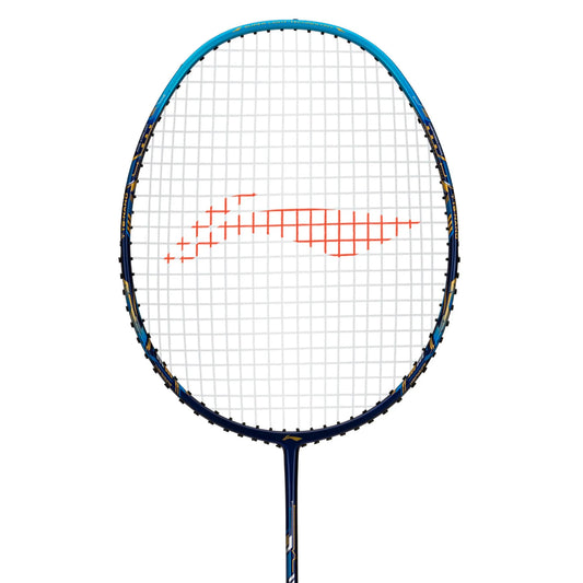 Li-Ning Air Force G3 77 Gram Navy-Blue-Gold