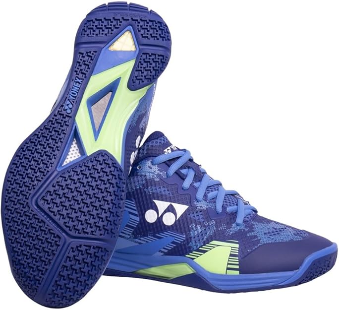 YONEX Power Cushion Eclipsion Z3MEX Shoes - Non-Marking Sole, Perfect for Badminton & More