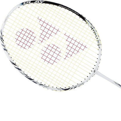 Yonex Astrox 99 Play Badminton Racquet -White Tiger--GenKi SportZ