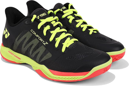 YONEX Power Cushion Comfort Z3 MEX Shoes - Non-Marking Sole, Ideal for Badminton & More