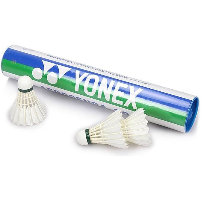 Yonex Aerosensa 30 Feather Shuttlecock