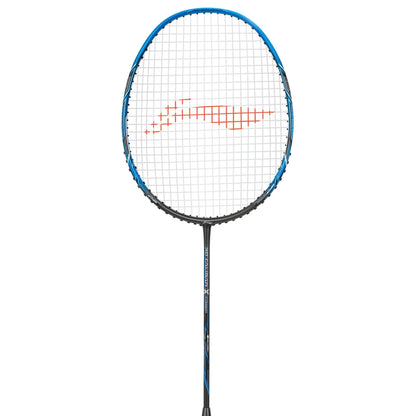 Li-Ning 3D Calibar X Combat Charcoal-Blue Racket