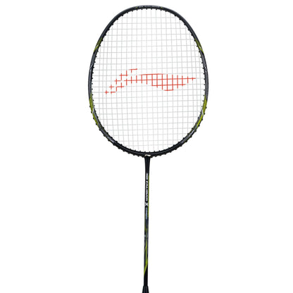 Li-Ning 3D Calibar X Combat Black-Lime Racket