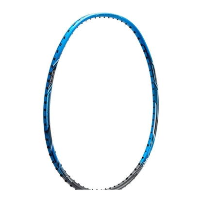 Li-Ning 3D Calibar X Combat Charcoal-Blue Racket