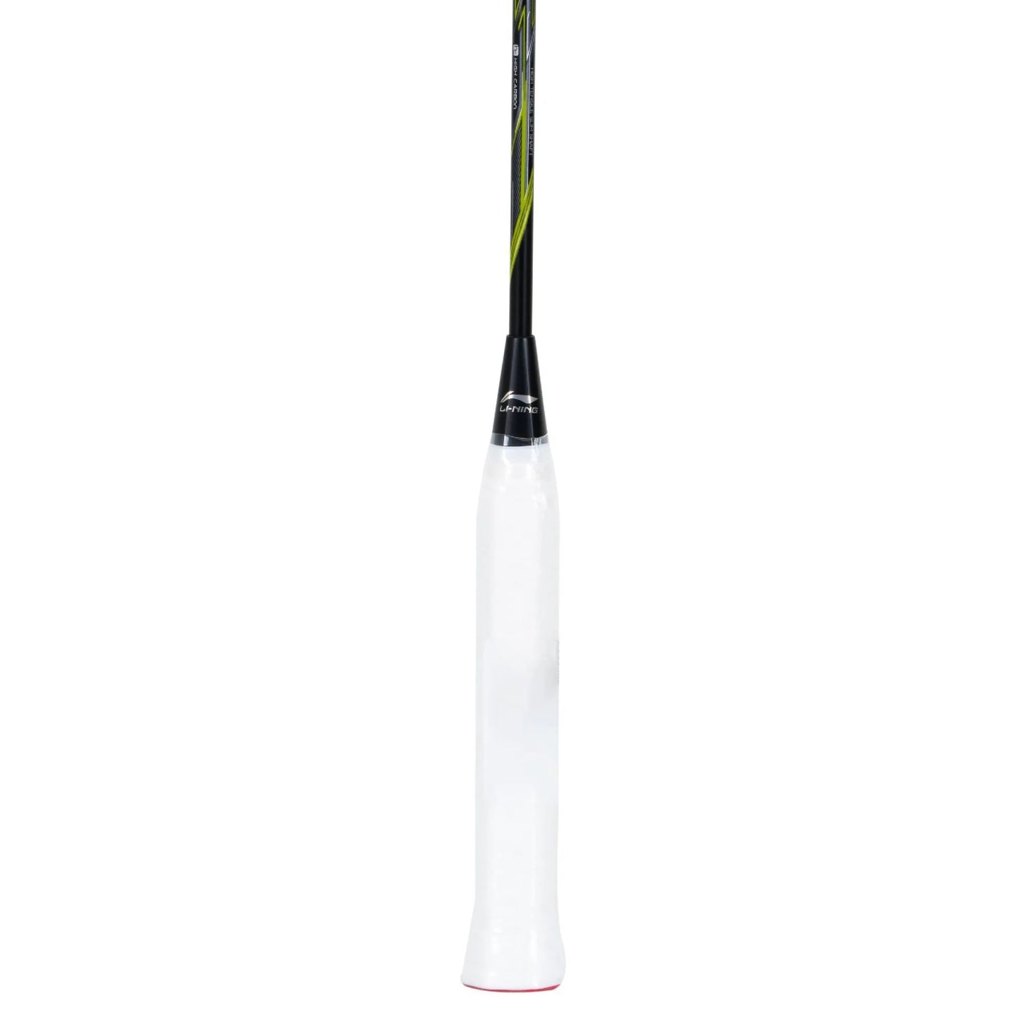 Li-Ning 3D Calibar X Combat Black-Lime Racket