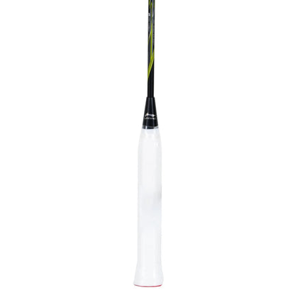 Li-Ning 3D Calibar X Combat Black-Lime Racket