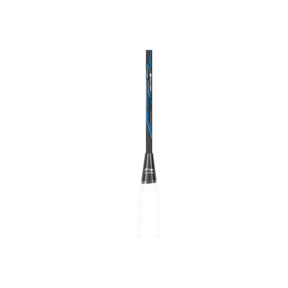 Li-Ning 3D Calibar X Combat Charcoal-Blue Racket