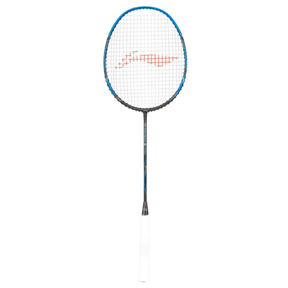 Li-Ning 3D Calibar X Combat Charcoal-Blue Racket
