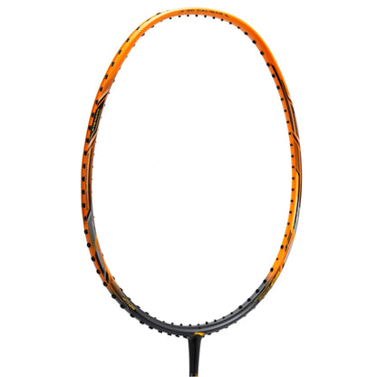 Li-Ning 3D Calibar X Drive Dark Grey-Gold Racket