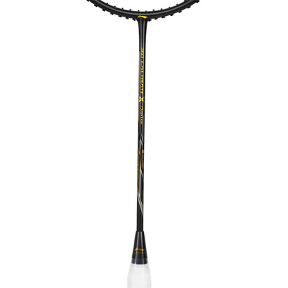 Li-Ning 3D Calibar X Drive Dark Grey-Gold Racket