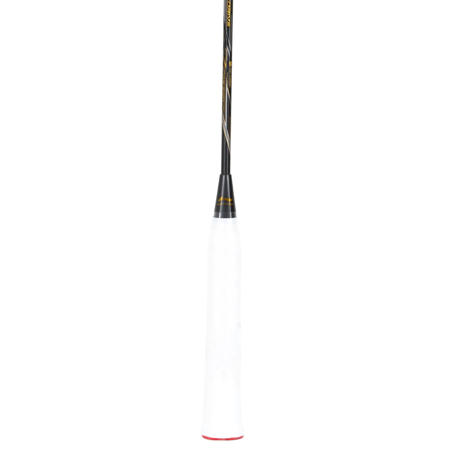 Li-Ning 3D Calibar X Drive Dark Grey-Gold Racket