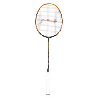 Li-Ning 3D Calibar X Drive Dark Grey-Gold Racket
