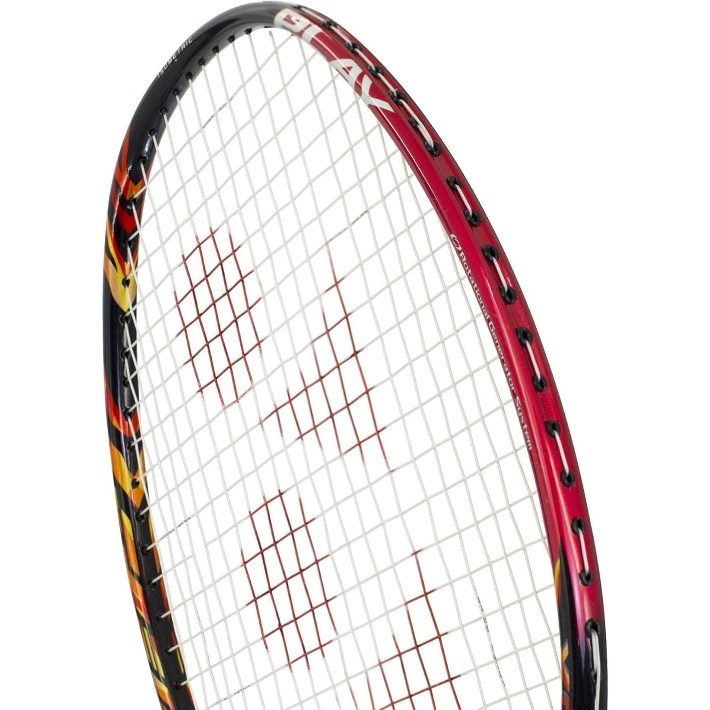 Yonex Astrox 99 Play Badminton Racquet – Cherry Sunburst-GenKi SportZ