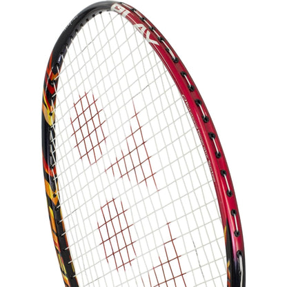 Yonex Astrox 99 Play Badminton Racquet – Cherry Sunburst-GenKi SportZ