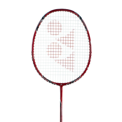 Yonex Voltric Lite Badminton Racquet  Gray/Red-GenKi SportZ