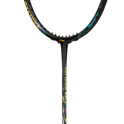 Lining AXFORCE 100 - Black/Gold