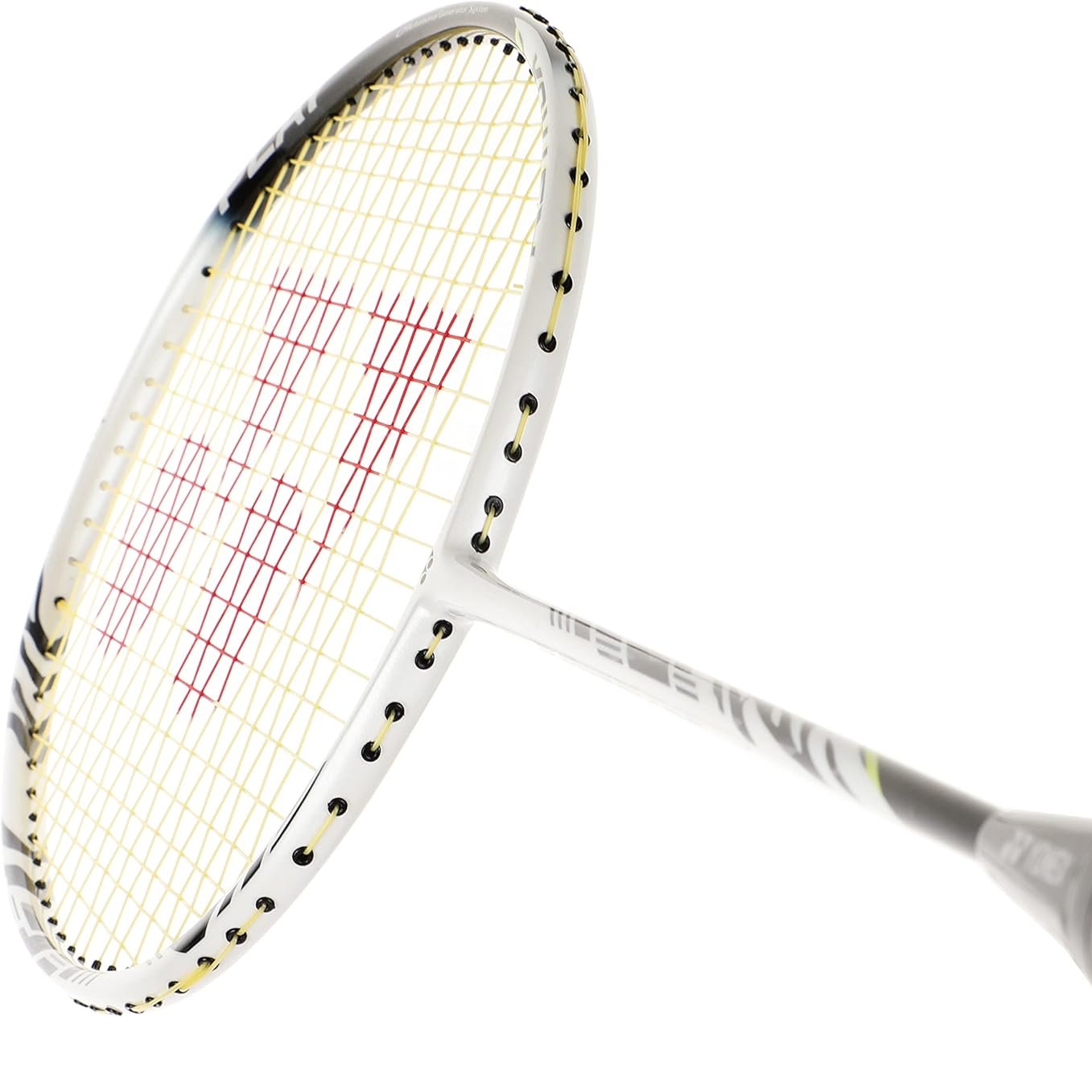 Yonex Astrox 99 Play Badminton Racquet -White Tiger--GenKi SportZ