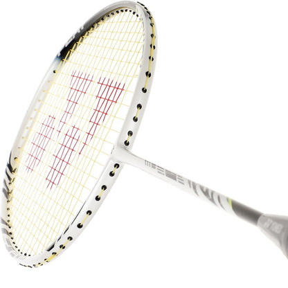 Yonex Astrox 99 Play Badminton Racquet -White Tiger--GenKi SportZ