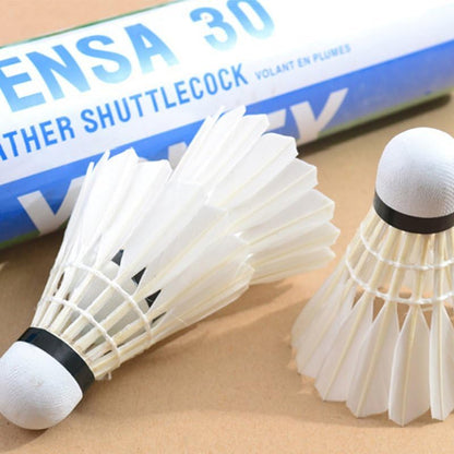 Yonex Aerosensa 30 Feather Shuttlecock