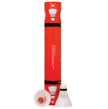GenKi SportZ Premium Pro Shuttlecocks | Precision, Durability & Performance