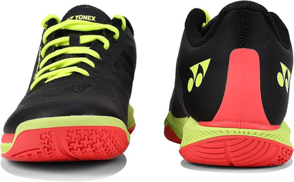 YONEX Power Cushion Comfort Z3 MEX Shoes - Non-Marking Sole, Ideal for Badminton & More