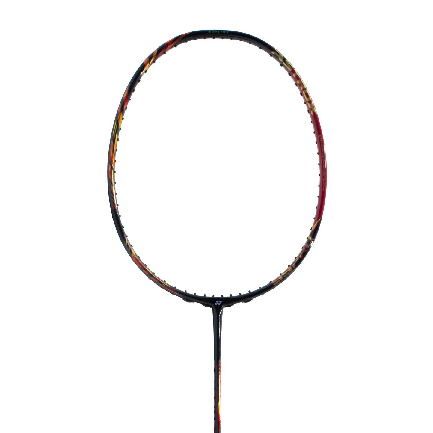 Yonex Astrox 99 Pro Badminton Racquet – Cherry Sunburst-GenKi SportZ