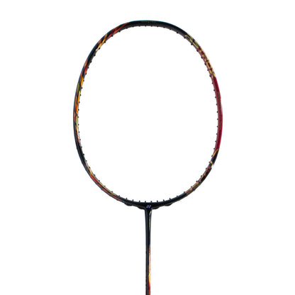 Yonex Astrox 99 Pro Badminton Racquet – Cherry Sunburst-GenKi SportZ