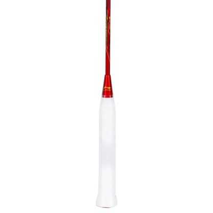 Li-Ning 3D Calibar X Boost Dark Red-Black Racket