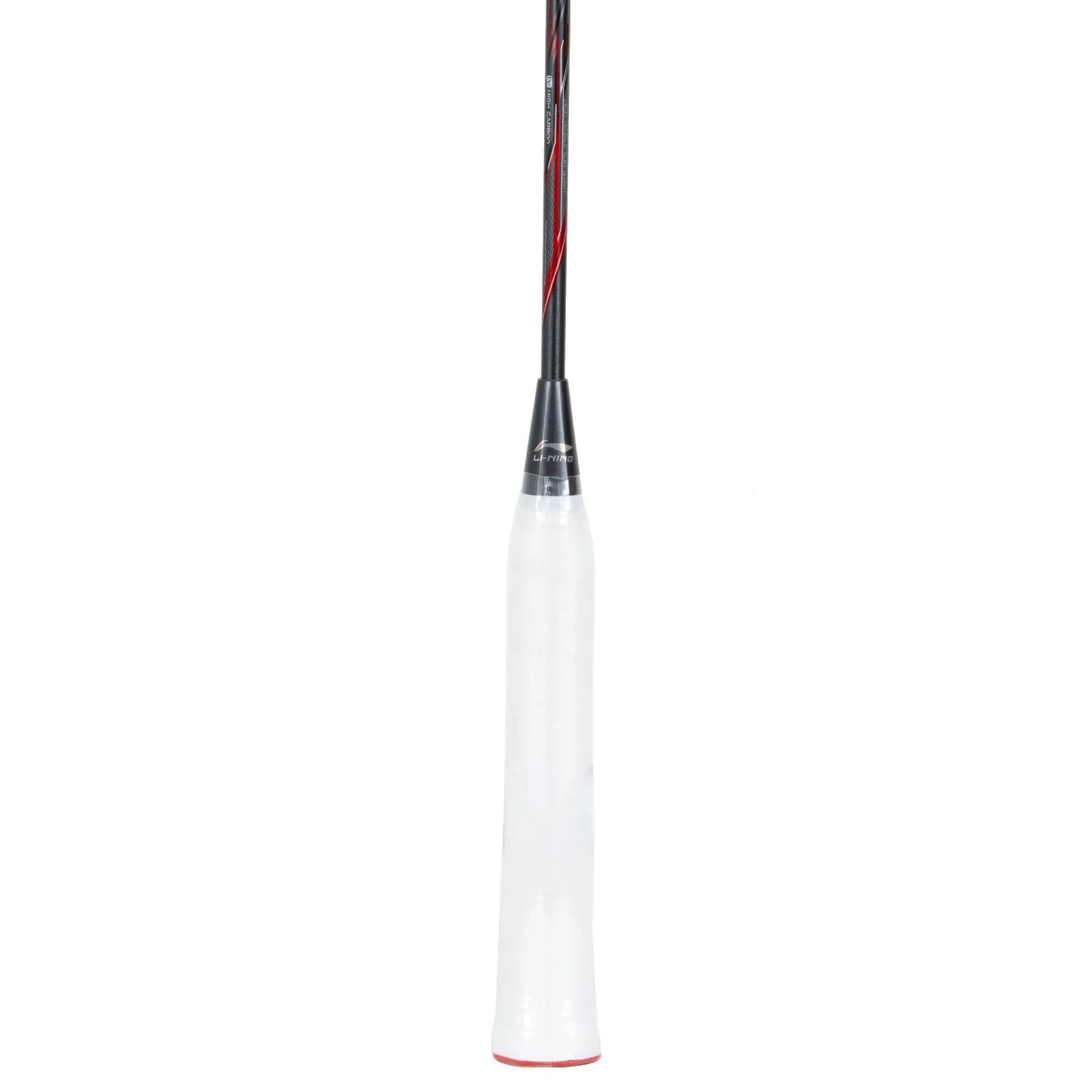 Li-Ning 3D Calibar X Boost Dark Grey-Red Racket