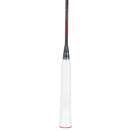 Li-Ning 3D Calibar X Boost Dark Grey-Red Racket