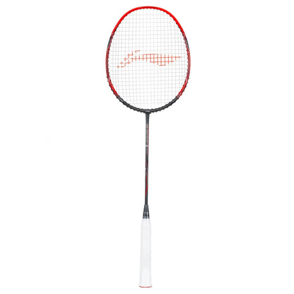 Li-Ning 3D Calibar X Boost Dark Grey-Red Racket