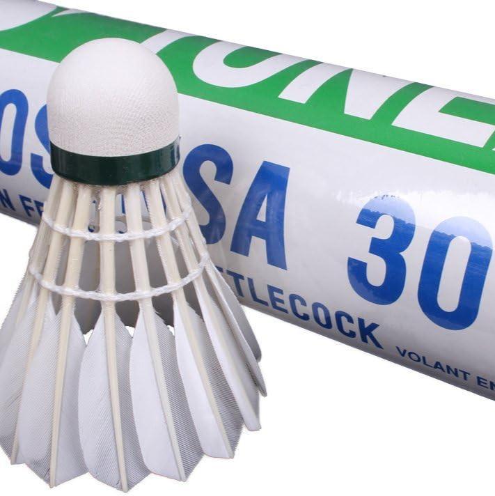 Yonex Aerosensa 30 Feather Shuttlecock