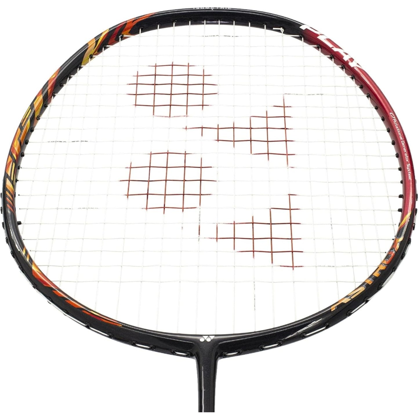 Yonex Astrox 99 Play Badminton Racquet – Cherry Sunburst-GenKi SportZ