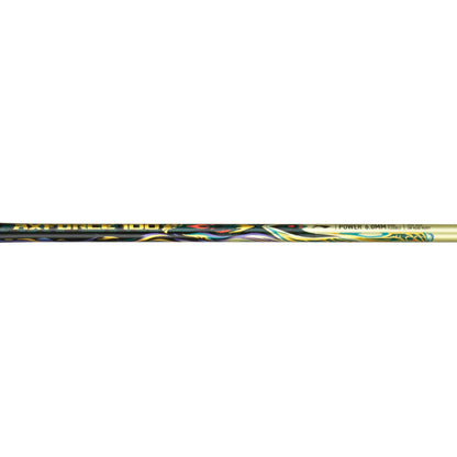 Lining AXFORCE 100 - Black/Gold
